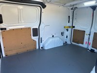 USED 2015 15 FORD TRANSIT CUSTOM 2.2 TDCi 310 ECOnetic Panel Van 5dr Diesel Manual L1 H1 (162 g/km, 98 bhp) NICE CLEAN VAN + NATIONWIDE DELIVERY + PART EX WELCOME
