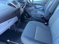USED 2015 15 FORD TRANSIT CUSTOM 2.2 TDCi 310 ECOnetic Panel Van 5dr Diesel Manual L1 H1 (162 g/km, 98 bhp) NICE CLEAN VAN + NATIONWIDE DELIVERY + PART EX WELCOME