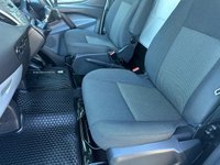USED 2015 15 FORD TRANSIT CUSTOM 2.2 TDCi 310 ECOnetic Panel Van 5dr Diesel Manual L1 H1 (162 g/km, 98 bhp) NICE CLEAN VAN + NATIONWIDE DELIVERY + PART EX WELCOME