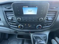 USED 2015 15 FORD TRANSIT CUSTOM 2.2 TDCi 310 ECOnetic Panel Van 5dr Diesel Manual L1 H1 (162 g/km, 98 bhp) NICE CLEAN VAN + NATIONWIDE DELIVERY + PART EX WELCOME
