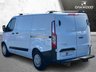 USED 2015 15 FORD TRANSIT CUSTOM 2.2 TDCi 310 ECOnetic Panel Van 5dr Diesel Manual L1 H1 (162 g/km, 98 bhp) NICE CLEAN VAN + NATIONWIDE DELIVERY + PART EX WELCOME