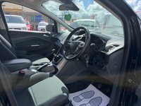 USED 2014 64 FORD C-MAX 1.6 TDCi Zetec MPV 5dr Diesel Manual Euro 5 (115 ps) 12 months M.O.T and Warranty