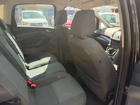 USED 2014 64 FORD C-MAX 1.6 TDCi Zetec MPV 5dr Diesel Manual Euro 5 (115 ps) 12 months M.O.T and Warranty