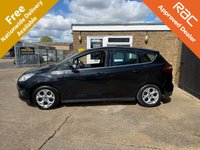 USED 2014 64 FORD C-MAX 1.6 TDCi Zetec MPV 5dr Diesel Manual Euro 5 (115 ps) 12 months M.O.T and Warranty