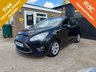 USED 2014 64 FORD C-MAX 1.6 TDCi Zetec MPV 5dr Diesel Manual Euro 5 (115 ps) 12 months M.O.T and Warranty