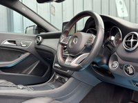 USED 2019 19 MERCEDES-BENZ CLA 1.6 CLA200 AMG Line Night Edition (Plus) Coupe 4dr Petrol 7G-DCT Euro 6 (s/s) (156 ps) 