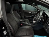 USED 2019 19 MERCEDES-BENZ CLA 1.6 CLA200 AMG Line Night Edition (Plus) Coupe 4dr Petrol 7G-DCT Euro 6 (s/s) (156 ps) 