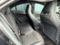 USED 2019 19 MERCEDES-BENZ CLA 1.6 CLA200 AMG Line Night Edition (Plus) Coupe 4dr Petrol 7G-DCT Euro 6 (s/s) (156 ps) 