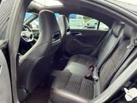 USED 2019 19 MERCEDES-BENZ CLA 1.6 CLA200 AMG Line Night Edition (Plus) Coupe 4dr Petrol 7G-DCT Euro 6 (s/s) (156 ps) 