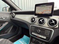 USED 2019 19 MERCEDES-BENZ CLA 1.6 CLA200 AMG Line Night Edition (Plus) Coupe 4dr Petrol 7G-DCT Euro 6 (s/s) (156 ps) 
