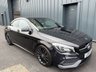 USED 2019 19 MERCEDES-BENZ CLA 1.6 CLA200 AMG Line Night Edition (Plus) Coupe 4dr Petrol 7G-DCT Euro 6 (s/s) (156 ps) 