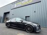 USED 2019 19 MERCEDES-BENZ CLA 1.6 CLA200 AMG Line Night Edition (Plus) Coupe 4dr Petrol 7G-DCT Euro 6 (s/s) (156 ps) 