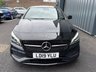 USED 2019 19 MERCEDES-BENZ CLA 1.6 CLA200 AMG Line Night Edition (Plus) Coupe 4dr Petrol 7G-DCT Euro 6 (s/s) (156 ps) 