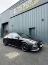 USED 2019 19 MERCEDES-BENZ CLA 1.6 CLA200 AMG Line Night Edition (Plus) Coupe 4dr Petrol 7G-DCT Euro 6 (s/s) (156 ps) 
