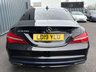 USED 2019 19 MERCEDES-BENZ CLA 1.6 CLA200 AMG Line Night Edition (Plus) Coupe 4dr Petrol 7G-DCT Euro 6 (s/s) (156 ps) 