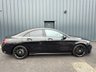 USED 2019 19 MERCEDES-BENZ CLA 1.6 CLA200 AMG Line Night Edition (Plus) Coupe 4dr Petrol 7G-DCT Euro 6 (s/s) (156 ps) 
