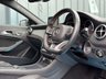 USED 2019 19 MERCEDES-BENZ CLA 1.6 CLA200 AMG Line Night Edition (Plus) Coupe 4dr Petrol 7G-DCT Euro 6 (s/s) (156 ps) 