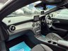 USED 2019 19 MERCEDES-BENZ CLA 1.6 CLA200 AMG Line Night Edition (Plus) Coupe 4dr Petrol 7G-DCT Euro 6 (s/s) (156 ps) 