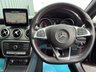 USED 2019 19 MERCEDES-BENZ CLA 1.6 CLA200 AMG Line Night Edition (Plus) Coupe 4dr Petrol 7G-DCT Euro 6 (s/s) (156 ps) 