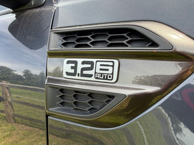 View our FORD RANGER