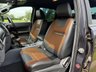 USED 2018 18 FORD RANGER 3.2 TDCi Wildtrak Pickup Double Cab 4dr Diesel Auto 4WD Euro 5 (200 ps) FORD RANGER 3.2 TDCI 200 WILDTRAK 4WD CrewCab Pick-up