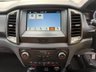 USED 2018 18 FORD RANGER 3.2 TDCi Wildtrak Pickup Double Cab 4dr Diesel Auto 4WD Euro 5 (200 ps) FORD RANGER 3.2 TDCI 200 WILDTRAK 4WD CrewCab Pick-up