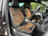 USED 2018 18 FORD RANGER 3.2 TDCi Wildtrak Pickup Double Cab 4dr Diesel Auto 4WD Euro 5 (200 ps) FORD RANGER 3.2 TDCI 200 WILDTRAK 4WD CrewCab Pick-up