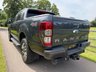 USED 2018 18 FORD RANGER 3.2 TDCi Wildtrak Pickup Double Cab 4dr Diesel Auto 4WD Euro 5 (200 ps) FORD RANGER 3.2 TDCI 200 WILDTRAK 4WD CrewCab Pick-up