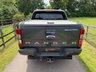 USED 2018 18 FORD RANGER 3.2 TDCi Wildtrak Pickup Double Cab 4dr Diesel Auto 4WD Euro 5 (200 ps) FORD RANGER 3.2 TDCI 200 WILDTRAK 4WD CrewCab Pick-up