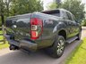 USED 2018 18 FORD RANGER 3.2 TDCi Wildtrak Pickup Double Cab 4dr Diesel Auto 4WD Euro 5 (200 ps) FORD RANGER 3.2 TDCI 200 WILDTRAK 4WD CrewCab Pick-up