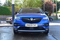 USED 2020 69 VAUXHALL GRANDLAND X 1.5 Turbo D SRi Nav SUV 5dr Diesel Manual Euro 6 (s/s) (130 ps) 