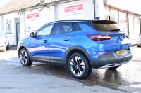 USED 2020 69 VAUXHALL GRANDLAND X 1.5 Turbo D SRi Nav SUV 5dr Diesel Manual Euro 6 (s/s) (130 ps) 