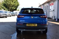 USED 2020 69 VAUXHALL GRANDLAND X 1.5 Turbo D SRi Nav SUV 5dr Diesel Manual Euro 6 (s/s) (130 ps) 