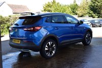 USED 2020 69 VAUXHALL GRANDLAND X 1.5 Turbo D SRi Nav SUV 5dr Diesel Manual Euro 6 (s/s) (130 ps) 
