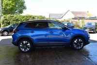 USED 2020 69 VAUXHALL GRANDLAND X 1.5 Turbo D SRi Nav SUV 5dr Diesel Manual Euro 6 (s/s) (130 ps) 
