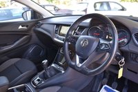 USED 2020 69 VAUXHALL GRANDLAND X 1.5 Turbo D SRi Nav SUV 5dr Diesel Manual Euro 6 (s/s) (130 ps) 