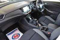 USED 2020 69 VAUXHALL GRANDLAND X 1.5 Turbo D SRi Nav SUV 5dr Diesel Manual Euro 6 (s/s) (130 ps) 