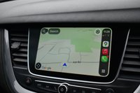 USED 2020 69 VAUXHALL GRANDLAND X 1.5 Turbo D SRi Nav SUV 5dr Diesel Manual Euro 6 (s/s) (130 ps) 