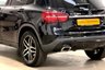 USED 2019 19 MERCEDES-BENZ GLA 1.6 GLA180 Urban Edition SUV 5dr Petrol 7G-DCT Euro 6 (s/s) (122 ps) CARPLAY - REV CAMERA