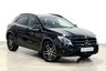 USED 2019 19 MERCEDES-BENZ GLA 1.6 GLA180 Urban Edition SUV 5dr Petrol 7G-DCT Euro 6 (s/s) (122 ps) CARPLAY - REV CAMERA