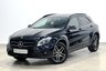 USED 2019 19 MERCEDES-BENZ GLA 1.6 GLA180 Urban Edition SUV 5dr Petrol 7G-DCT Euro 6 (s/s) (122 ps) CARPLAY - REV CAMERA