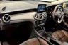 USED 2019 19 MERCEDES-BENZ GLA 1.6 GLA180 Urban Edition SUV 5dr Petrol 7G-DCT Euro 6 (s/s) (122 ps) CARPLAY - REV CAMERA
