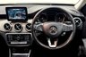 USED 2019 19 MERCEDES-BENZ GLA 1.6 GLA180 Urban Edition SUV 5dr Petrol 7G-DCT Euro 6 (s/s) (122 ps) CARPLAY - REV CAMERA