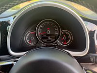 USED 2017 VOLKSWAGEN BEETLE 2.0 TDI BlueMotion Tech R-Line Cabriolet 2dr Diesel Manual Euro 6 (s/s) (150 ps) LONG MOT AND EXCELLENT SERVICE HISTORY, STUNNING CONDITION BOTH INSIDE AND OUT, GENUINE LOW MILEAGE FROM NEW. ULTRA RARE R-LINE CABRIOLET, FRONT AND REAR PARKING SENSORS, BLUETOOTH, DAB, CRUISE, CLIMATE!