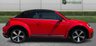 USED 2017 VOLKSWAGEN BEETLE 2.0 TDI BlueMotion Tech R-Line Cabriolet 2dr Diesel Manual Euro 6 (s/s) (150 ps) LONG MOT AND EXCELLENT SERVICE HISTORY, STUNNING CONDITION BOTH INSIDE AND OUT, GENUINE LOW MILEAGE FROM NEW. ULTRA RARE R-LINE CABRIOLET, FRONT AND REAR PARKING SENSORS, BLUETOOTH, DAB, CRUISE, CLIMATE!