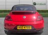 USED 2017 VOLKSWAGEN BEETLE 2.0 TDI BlueMotion Tech R-Line Cabriolet 2dr Diesel Manual Euro 6 (s/s) (150 ps) LONG MOT AND EXCELLENT SERVICE HISTORY, STUNNING CONDITION BOTH INSIDE AND OUT, GENUINE LOW MILEAGE FROM NEW. ULTRA RARE R-LINE CABRIOLET, FRONT AND REAR PARKING SENSORS, BLUETOOTH, DAB, CRUISE, CLIMATE!