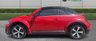 USED 2017 VOLKSWAGEN BEETLE 2.0 TDI BlueMotion Tech R-Line Cabriolet 2dr Diesel Manual Euro 6 (s/s) (150 ps) LONG MOT AND EXCELLENT SERVICE HISTORY, STUNNING CONDITION BOTH INSIDE AND OUT, GENUINE LOW MILEAGE FROM NEW. ULTRA RARE R-LINE CABRIOLET, FRONT AND REAR PARKING SENSORS, BLUETOOTH, DAB, CRUISE, CLIMATE!