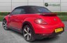 USED 2017 VOLKSWAGEN BEETLE 2.0 TDI BlueMotion Tech R-Line Cabriolet 2dr Diesel Manual Euro 6 (s/s) (150 ps) LONG MOT AND EXCELLENT SERVICE HISTORY, STUNNING CONDITION BOTH INSIDE AND OUT, GENUINE LOW MILEAGE FROM NEW. ULTRA RARE R-LINE CABRIOLET, FRONT AND REAR PARKING SENSORS, BLUETOOTH, DAB, CRUISE, CLIMATE!