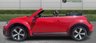 USED 2017 VOLKSWAGEN BEETLE 2.0 TDI BlueMotion Tech R-Line Cabriolet 2dr Diesel Manual Euro 6 (s/s) (150 ps) LONG MOT AND EXCELLENT SERVICE HISTORY, STUNNING CONDITION BOTH INSIDE AND OUT, GENUINE LOW MILEAGE FROM NEW. ULTRA RARE R-LINE CABRIOLET, FRONT AND REAR PARKING SENSORS, BLUETOOTH, DAB, CRUISE, CLIMATE!