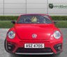 USED 2017 VOLKSWAGEN BEETLE 2.0 TDI BlueMotion Tech R-Line Cabriolet 2dr Diesel Manual Euro 6 (s/s) (150 ps) LONG MOT AND EXCELLENT SERVICE HISTORY, STUNNING CONDITION BOTH INSIDE AND OUT, GENUINE LOW MILEAGE FROM NEW. ULTRA RARE R-LINE CABRIOLET, FRONT AND REAR PARKING SENSORS, BLUETOOTH, DAB, CRUISE, CLIMATE!